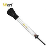 Wert 2622 Hidrometre Akü Bomesi
