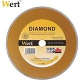 Wert 2710-230 Seramik-fayans Elmas Testere
