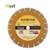 Wert 2711-150 Granit Mermer Elmas Testere