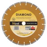Wert 2711-300 Granit Mermer Elmas Testere