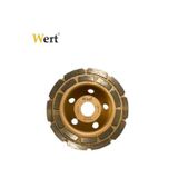 Wert 2740-115 Elmas Taşlama Diski