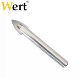 Wert 3403 Cam Delme Ucu 6X65 Mm