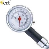 Wert Hava Ölçme Saati Metal W 2661