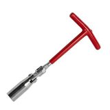 Wert W 2601, Mafsallı Buji Lokma Anahtarı (16Mm), Sarı
