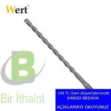 Wert W 3220 SDS-Plus Matkap Ucu