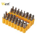 Wert W2233 Bits Uç Seti
