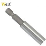 Wert W2291 Bits Uç Tutucu