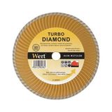 Wert W2712-230 Elektrikli Kesme Makinesi