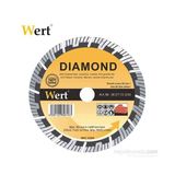 Wert W2713-115 Elektrikli Kesme Makinesi