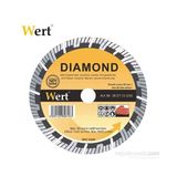 Wert W2713-125 Elektrikli Kesme Makinesi