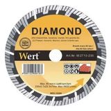 Wert W2713-230 Elektrikli Kesme Makinesi