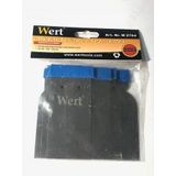 Wert W2764 Metal Macunlama Seti