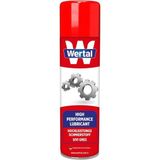 Wertal Sıvı Gres SPREY-400ML - 400 ml