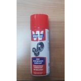 Wertal Sıvı Gres Sprey-400Ml