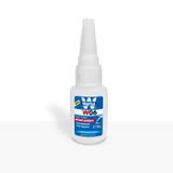 Wertal W06 Hızlı Yapıştırıcı 20gr