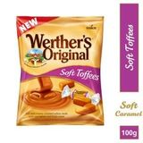 Werther's Original 100 gr Soft Caramel Şekerleme