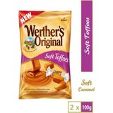 Werther's Werthers Original Soft Caramel 100 gr x 2 Adet - 1 Adet