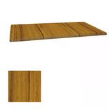 Werzalit, Allzalit Veya Wermodin Masa Tablası 70X120 - Real Teak