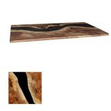 Werzalit, Allzalit Veya Wermodin Masa Tablası 80X120 - Epoxy