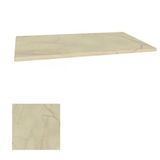 Werzalit, Allzalit Veya Wermodin Masa Tablası 80X120 - Golden Marble