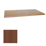 Werzalit, Allzalit Veya Wermodin Masa Tablası 80X120 - Koyu Ahşap