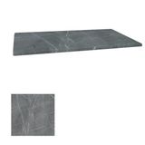 Werzalit, Allzalit Veya Wermodin Masa Tablası 80X120 - Light Temperado