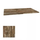 Werzalit, Allzalit Veya Wermodin Masa Tablası 80X120 - Maracaibo