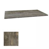 Werzalit, Allzalit Veya Wermodin Masa Tablası 80X120 - Old Pine