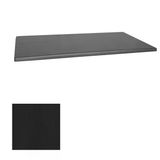Werzalit, Allzalit Veya Wermodin Masa Tablası 80X120 -Siyah