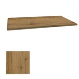 Werzalit, Allzalit Veya Wermodin Masa Tablası 80X140 - Canyon Palace Oak