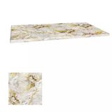 Werzalit, Allzalit Veya Wermodin Masa Tablası 80X140 - Gold