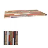 Werzalit, Allzalit Veya Wermodin Masa Tablası 80X140 - Red Wood