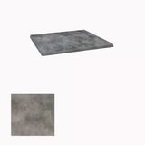 Werzalit, Allzalit Veya Wermodin Masa Tablası 80X80 - Copperfield