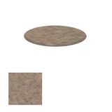 Werzalit, Allzalit Veya Wermodin Masa Tablası Yuvarlak 70Cm - Edgywood