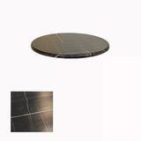 Werzalit, Allzalit Veya Wermodin Masa Tablası Yuvarlak 70Cm - Palazzo