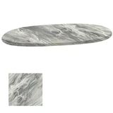 Werzalit Veya Wermodin Masa Tablası Oval 94X146 - Lavant