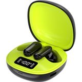 Wesdar TWS1002 Siyah Bluetooth Kulaklık