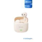 Wesdar TWS601 Earbuds Bluetooth Kulaklık (Bluetrum 5656T + 5.4)