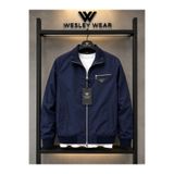 wesley wear ERKEK YENİ SEZON YÜKSEK KALİTE PREMİUM MEVSİMLİK CEKET