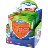 Wespa Pisuvar Koku Giderici 10'lu Karışık Renk