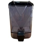 Wespa Sıvı Sabunluk 1000 Ml. Şeffaf
