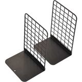 Wess Dizayn Metal Kitap Ayracı Masa Üstü Kafes Tel Organizer WD-250