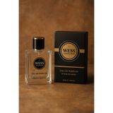 wesscollection Pour Homme Uzun Süre Kalıcılı Erkek Parfümü EDP 50 ml