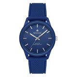 Wesse WWG209303 Unisex Kol Saati - Mavi