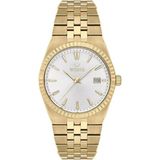 Wesse WWG211307 Erkek Kol Saati - Gold