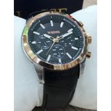 Wesse Wwg4007-02L Erkek Kol Saati