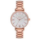 Wesse WWL108302 Bronz Kadın Kol Saati