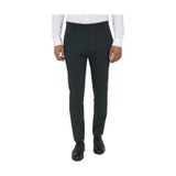 Wessi Desensiz Slim Fit Yeşil Erkek Pantolon