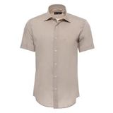 Wessi Erkek Terikoton Slim Fit Gömlek
