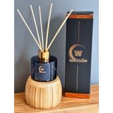 Wessor 120 ml Pure Cotton Oda Kokusu
